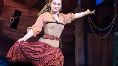 Jinkx Monsoon to Play Judy Garland in New Production of End of the Rainbow