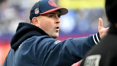 Joe Judge would 'likely' become Ole Miss interim coach for CFP if Lane Kiffin leaves