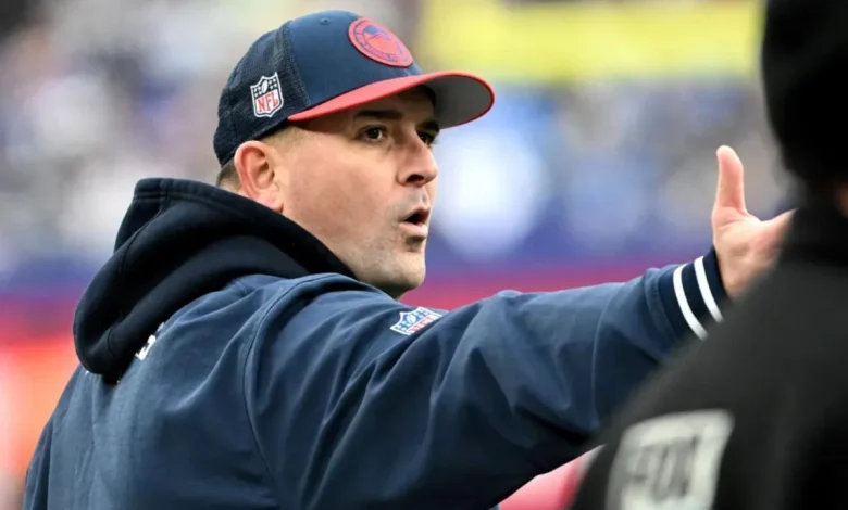 Joe Judge would 'likely' become Ole Miss interim coach for CFP if Lane Kiffin leaves