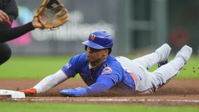 Juan Soto Interviews With MLB’s YouTube Channel