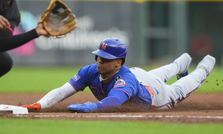 Juan Soto Interviews With MLB’s YouTube Channel