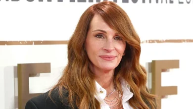 Julia Roberts Celebrates Her Twins’ 21st Birthday! | Julia Roberts | Celebrity News and Gossip | Entertainment, Photos and Videos