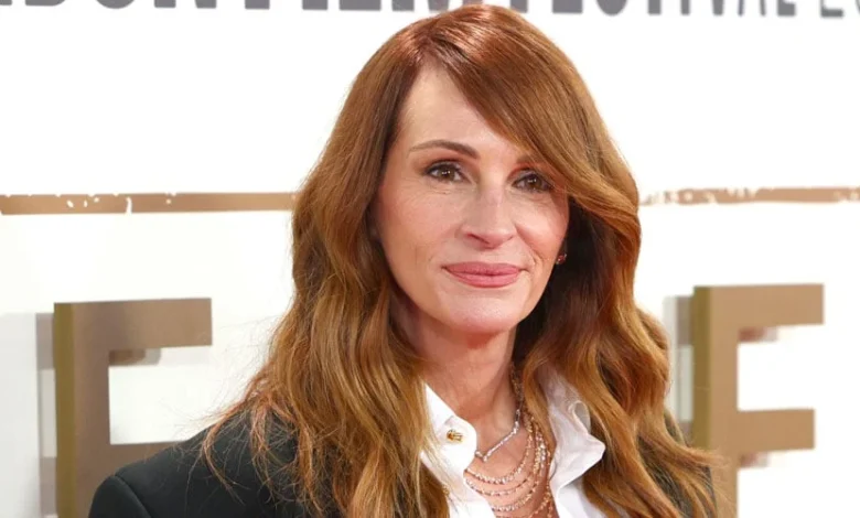 Julia Roberts Celebrates Her Twins’ 21st Birthday! | Julia Roberts | Celebrity News and Gossip | Entertainment, Photos and Videos