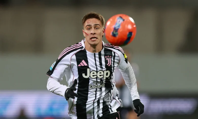 Juventus vs. Cagliari: Serie A official Week 13 line-ups