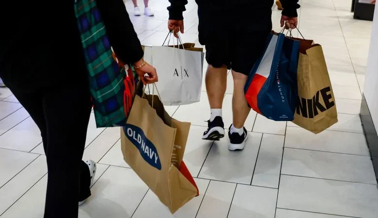 K-shaped economy and inflation boost Black Friday sales by 4.1% from last year, online spending jumps 9.1%
