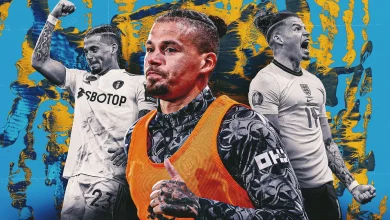 Kalvin Phillips: Can Man City and England's forgotten man ever get his career back on track?