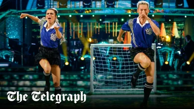 Karen Carney: Spinal condition affected my football career but it can’t stop me on Strictly