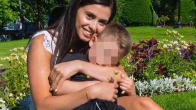 Karoline Leavitt’s relative is latest DACA target in Trump’s ‘random and cruel mass deportation campaign,’ lawyer says