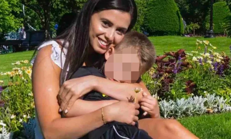 Karoline Leavitt’s relative is latest DACA target in Trump’s ‘random and cruel mass deportation campaign,’ lawyer says