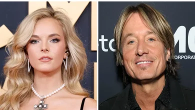 Keith Urban, 58, Romantically Linked to Another 25-Year-Old Karley Scott Collins