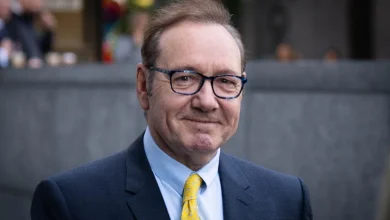 Kevin Spacey Set To Face Civil Sex Assault Claims In London Court