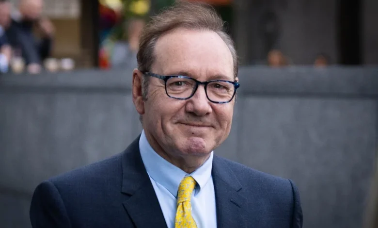 Kevin Spacey Set To Face Civil Sex Assault Claims In London Court 