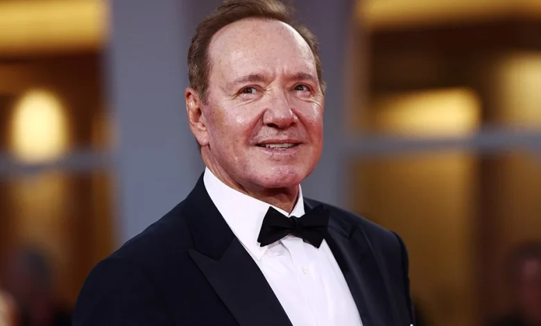 Kevin Spacey to Face More Sexual Assault Claims in London Civil Court