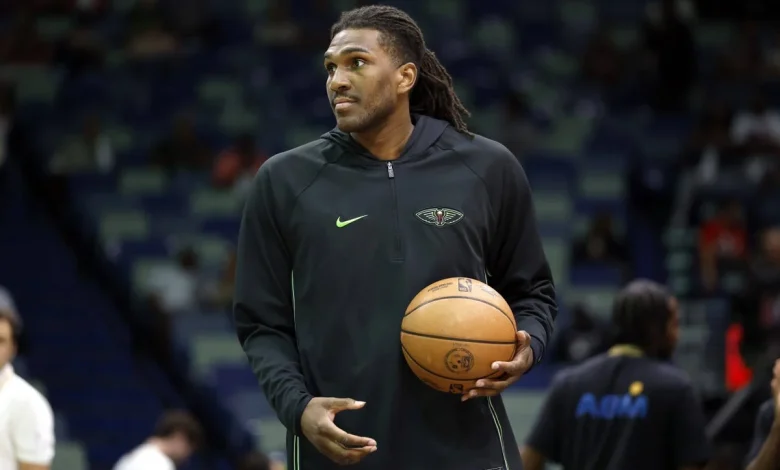 Kevon Looney returns to the Bay, where the Warriors’ old pillar won’t be forgotten