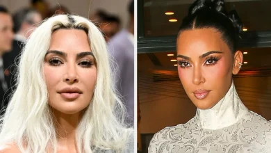 Kim Kardashian Has Holes In Her Brain