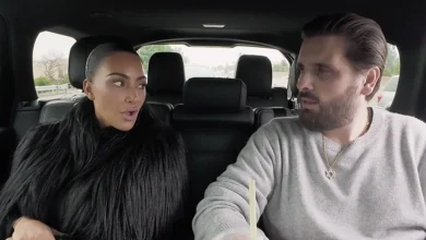 Kim Kardashian Says Kanye West 'Never Once Called' Kids, Feels Like 'Snapping' Over His Behavior