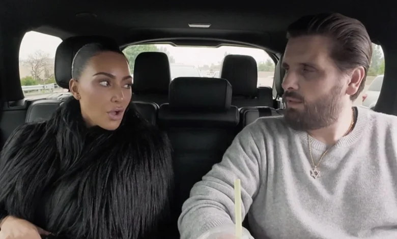 Kim Kardashian Says Kanye West 'Never Once Called' Kids, Feels Like 'Snapping' Over His Behavior