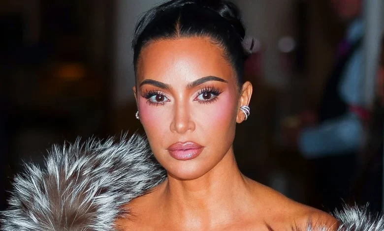 Kim Kardashian Stunned to Learn Her Brain Has ‘Low Activity’