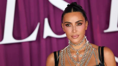 Kim Kardashian told she has “low brain activity”