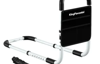 KingPavonini Adult Portable Bed Rails Recalled Due to Risk of Serious Injury or Death from Entrapment and Asphyxiation; Violate Mandatory Standard for Adult Portable Bed Rails; Sold on Amazon by KingPavonini