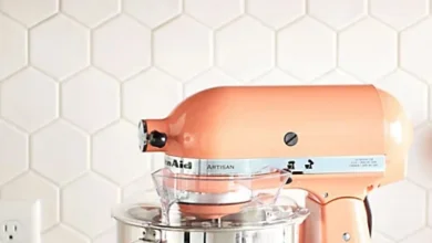 KitchenAid Stand Mixer $200 off, More Kitchen Deals for Black Friday