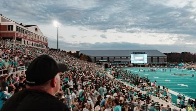 Know Before You Go: COASTAL CAROLINA VS. JAMES MADISON