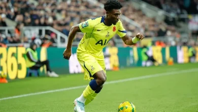 Kudus under fire for inconsistent performances following Arsenal defeat