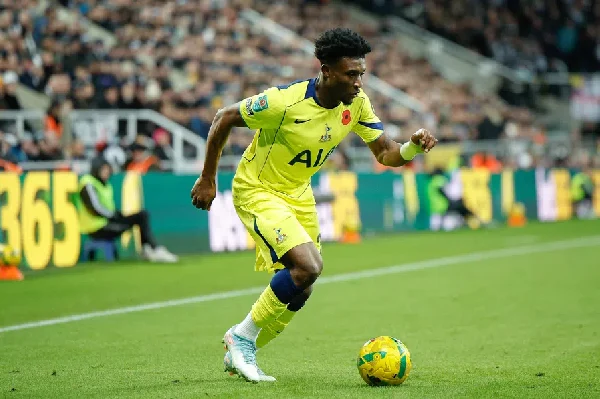 Kudus under fire for inconsistent performances following Arsenal defeat