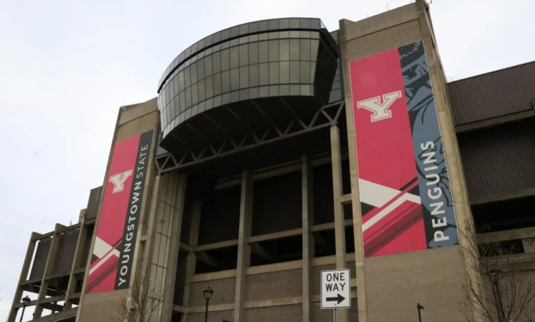 LIVE: Bulldogs face Youngstown State Penguins in playoffs’ first round