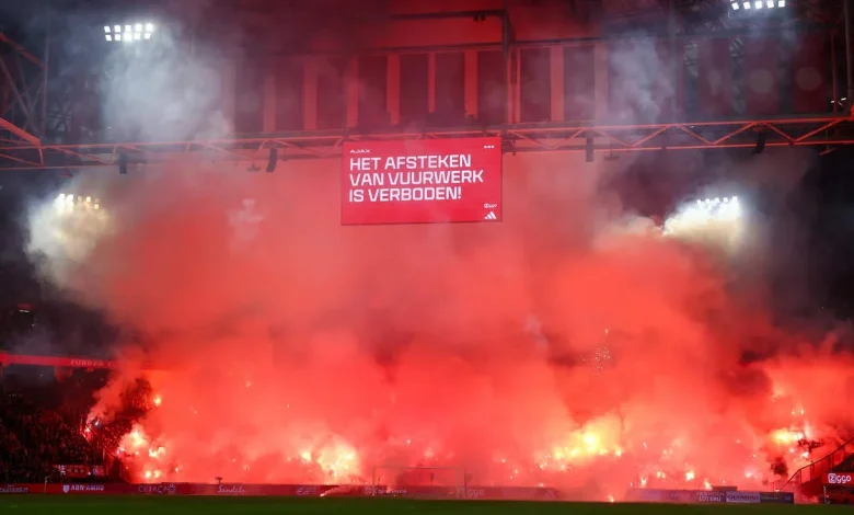 LIVE Eredivisie: kan geplaagd Ajax thuis winnen van FC Groningen?