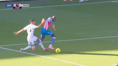 LIVE: Houdt Senne Lammens zijn net nog eens schoon op bezoek bij Crystal Palace?