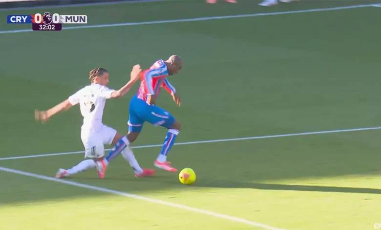 LIVE: Houdt Senne Lammens zijn net nog eens schoon op bezoek bij Crystal Palace?