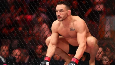 LIVE! RAF 3 Results: Mendes vs. Chandler