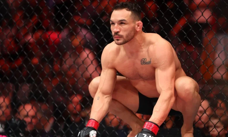 LIVE! RAF 3 Results: Mendes vs. Chandler