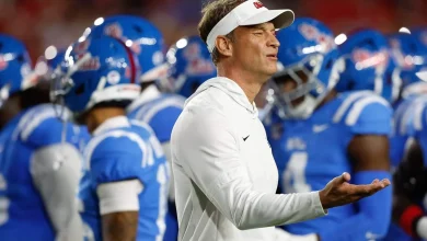 LSU ‘very confident’ that Lane Kiffin will be coaching the Tigers next season