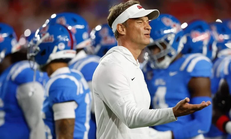 LSU ‘very confident’ that Lane Kiffin will be coaching the Tigers next season