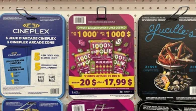 La vente de «gratteux» chez Costco inquiète des experts