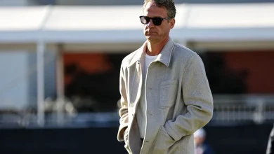 Lane Kiffin says MSU supporters broke into Ole Miss locker room, stole QB’s jersey