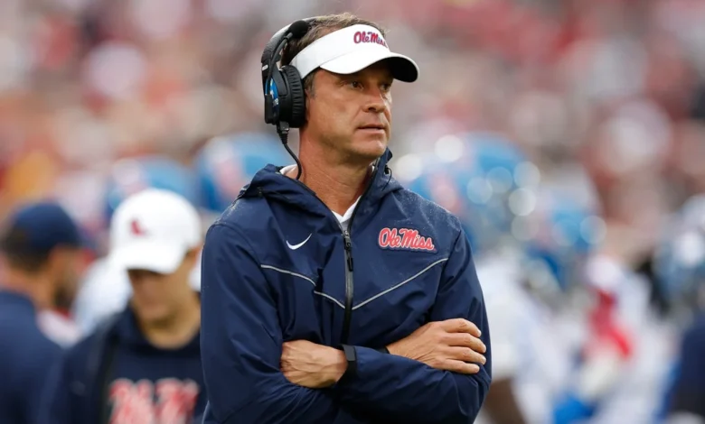 Lane Kiffin’s decision creates domino effect for SEC openings, Pete Thamel reports