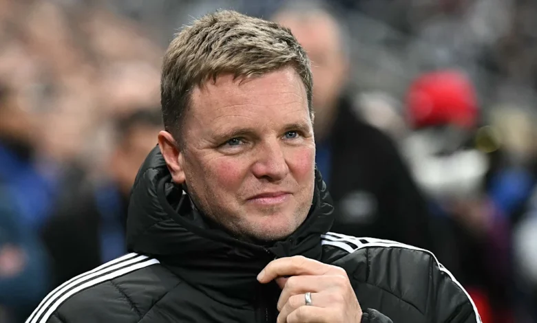 Latest. Sven Botman doubtful for Toffees test, says Eddie Howe