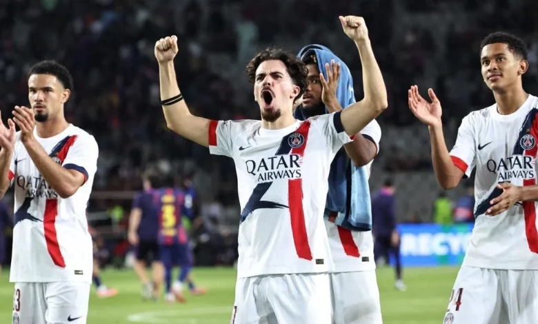 Le PSG roule sur l’AS Monaco !