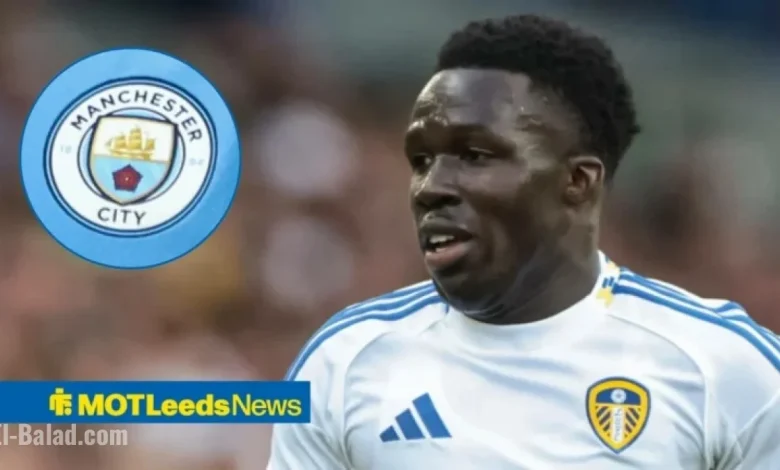 Leeds United’s Wilfried Gnonto Criticized Before ‘Brilliant’ Man City Moment