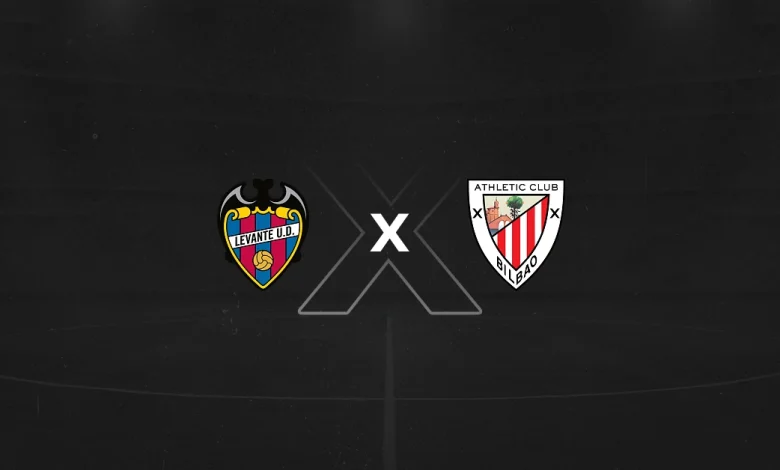 Levante vs. Athletic Club - Pronóstico, dónde ver, horario y alineaciones 29-11-2025