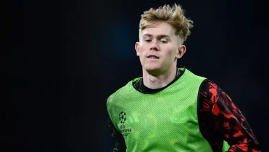 Lewis Hall rehab plan judged as Newcastle United respond to injury setback - 'Let's not forget'