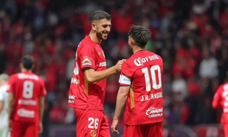 Liguilla del Apertura 2025: ¿Podrá el Toluca revalidar el título?