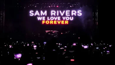 Limp Bizkit Return To The Stage With A Heartfelt Tribute To The Late Sam Rivers & A New Live Bassist