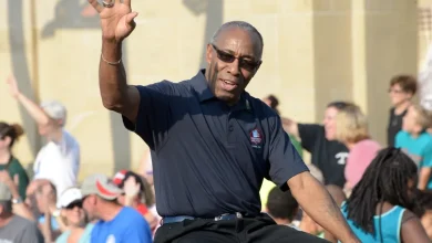 Lions legend and Hall of Famer Lem Barney has passed away