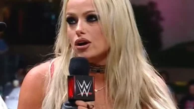 Liv Morgan Addresses In-Ring Status After WWE Survivor Series Return