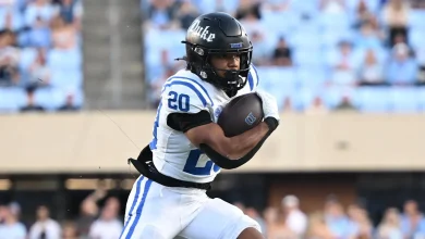Live Game Thread: Duke vs Wake Forest