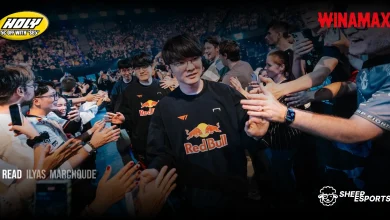 LoL: RedBull League of its Own Schedule